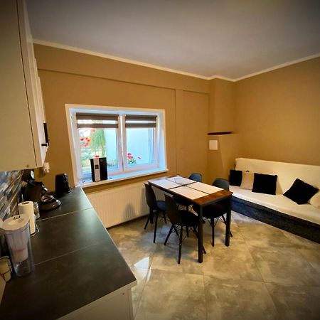 Ferienwohnung In Parknaehe Bad Muskau Extérieur photo