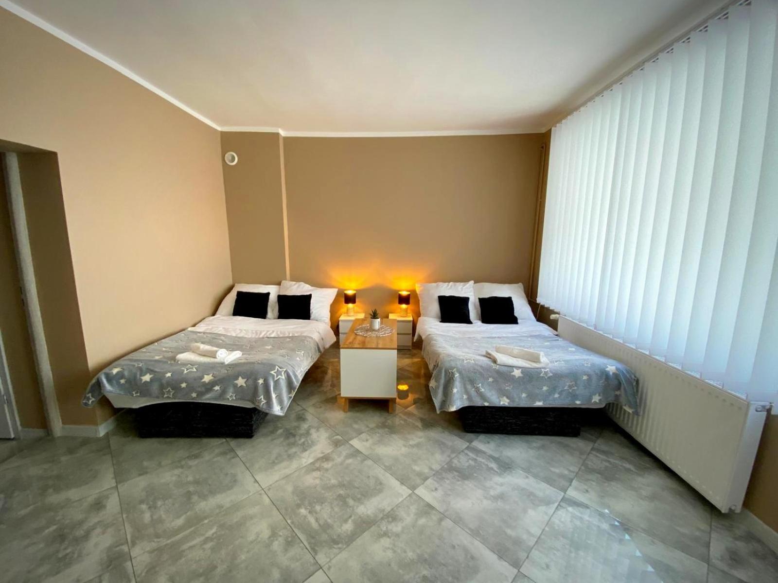 Ferienwohnung In Parknaehe Bad Muskau Extérieur photo